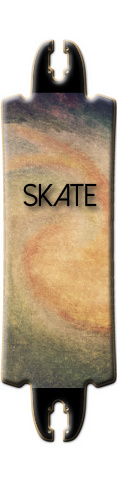 Design 133293 Skateboards, Longboards and Grip Tape