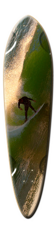 Design 133848 Skateboards, Longboards and Grip Tape Image