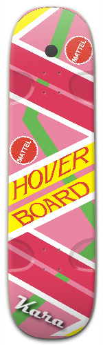 Design 133371 Skateboards, Longboards and Grip Tape