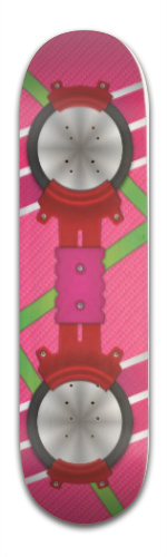 Design 133394 Skateboards, Longboards and Grip Tape