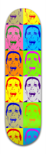 Design 133826 Skateboards, Longboards and Grip Tape Image