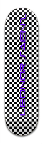 small cheker board