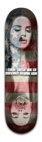 Design 133839 Skateboards, Longboards and Grip Tape Image