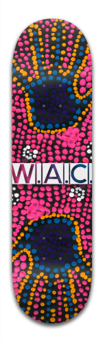 Design 133698 Skateboards, Longboards and Grip Tape