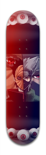 Design 132994 Skateboards, Longboards and Grip Tape Image