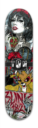 Design 133864 Skateboards, Longboards and Grip Tape Image