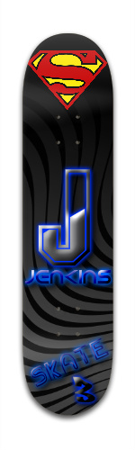 Design 133368 Skateboards, Longboards and Grip Tape