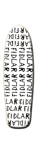 FIDLAR Cruiser
