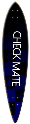 Design 124162 Skateboards, Longboards and Grip Tape