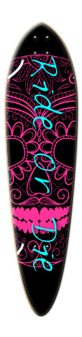 Ride Or Die Design