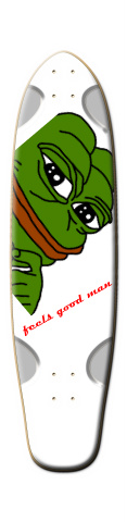 Feels Good Man