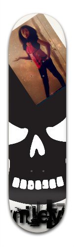 Design 124275 Skateboards, Longboards and Grip Tape
