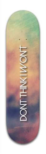 Design 124282 Skateboards, Longboards and Grip Tape Image