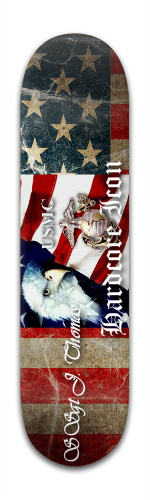 Design 124221 Skateboards, Longboards and Grip Tape Image