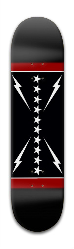 Design 124124 Skateboards, Longboards and Grip Tape Image