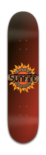 SunFire