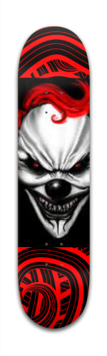 Design 124003 Skateboards, Longboards and Grip Tape