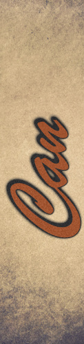 Design 124422 Skateboards, Longboards and Grip Tape