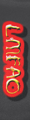 Design 124597 Skateboards, Longboards and Grip Tape