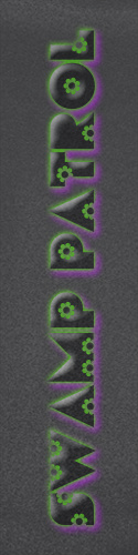 Design 124674 Skateboards, Longboards and Grip Tape