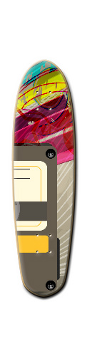 Design 124575 Skateboards, Longboards and Grip Tape Image