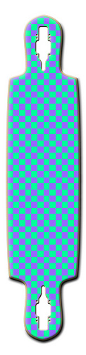 Design 124578 Skateboards, Longboards and Grip Tape Image