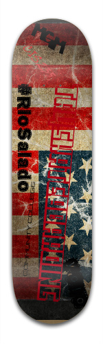 RSC Deck
