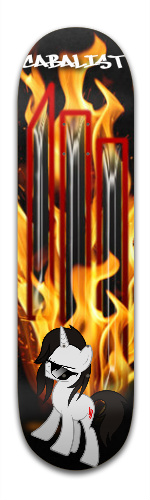Skrillex Board
