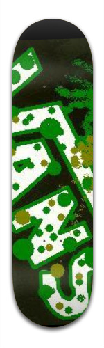 Design 124550 Skateboards, Longboards and Grip Tape