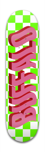 Design 124392 Skateboards, Longboards and Grip Tape