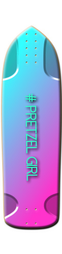 Design 124662 Skateboards, Longboards and Grip Tape Image