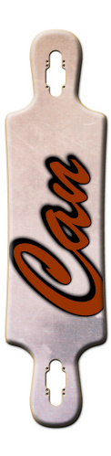 Design 124423 Skateboards, Longboards and Grip Tape