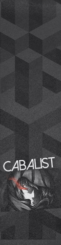 Design 124825 Skateboards, Longboards and Grip Tape