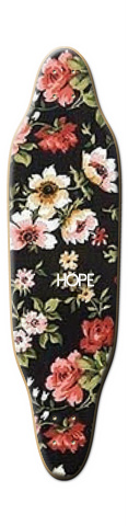 Design 125020 Skateboards, Longboards and Grip Tape