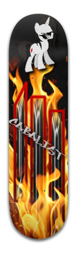 Design 124822 Skateboards, Longboards and Grip Tape Image