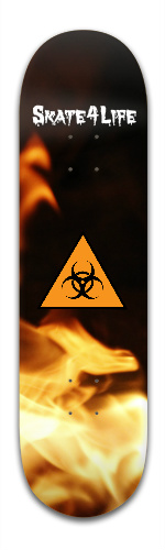 Design 124964 Skateboards, Longboards and Grip Tape