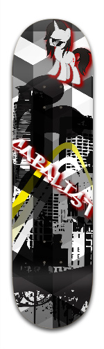 Design 124919 Skateboards, Longboards and Grip Tape Image