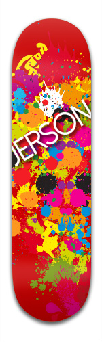 Design 124792 Skateboards, Longboards and Grip Tape Image