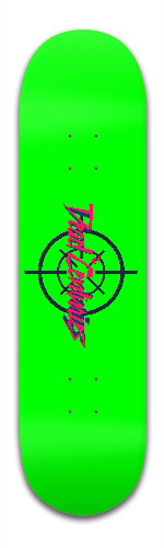 Design 124842 Skateboards, Longboards and Grip Tape