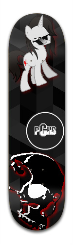 Design 124884 Skateboards, Longboards and Grip Tape Image