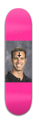 Design 124934 Skateboards, Longboards and Grip Tape Image