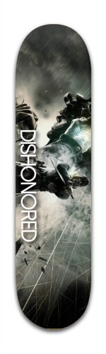 Design 124784 Skateboards, Longboards and Grip Tape