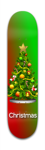 Design 124790 Skateboards, Longboards and Grip Tape Image