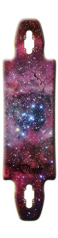 Design 125267 Skateboards, Longboards and Grip Tape