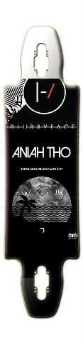 Design 125241 Skateboards, Longboards and Grip Tape Image