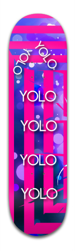 Design 125189 Skateboards, Longboards and Grip Tape Image