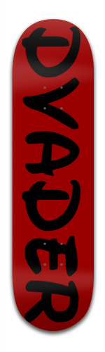 Design 125201 Skateboards, Longboards and Grip Tape Image