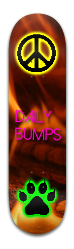 Design 125123 Skateboards, Longboards and Grip Tape Image