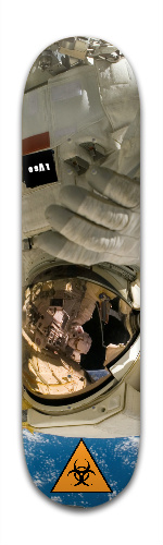 Design 125158 Skateboards, Longboards and Grip Tape Image