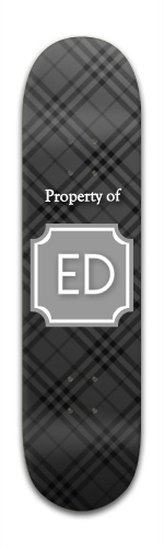 Design 125183 Skateboards, Longboards and Grip Tape Image